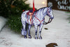 Appaloosa Horse Ornaments