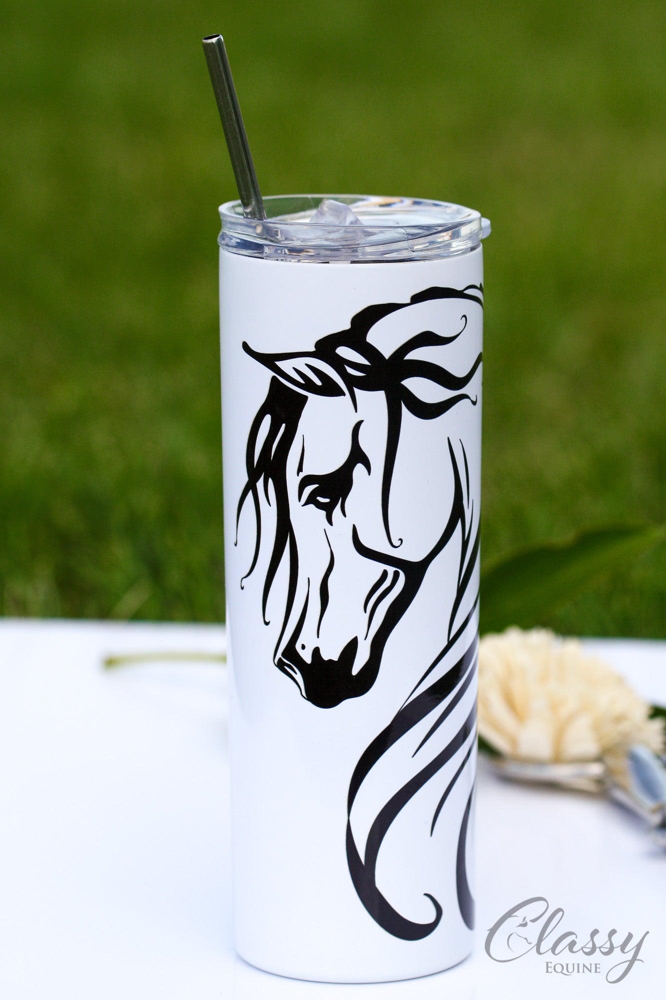 Horse Tumbler: Ultimate Guide to Safe and Fun Horse Rolling