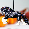 Halloween Gypsy Horse Ornament